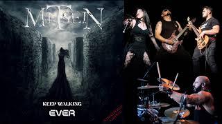 MITSEIN - KEEP WALKING (full album) #album