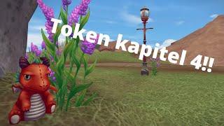 Token kapitel 4! Star Stable Online!