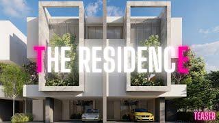 The Residence Phuket . Best villas in Phuket 2022 .Teaser