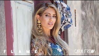 Cara Frew - Free HouseHold Funk Remix (Pseudo Music Video)