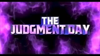 THE JUDGMENT DAY THEME ENTRANCE ( DEYVOLTT MUSIC WWE)