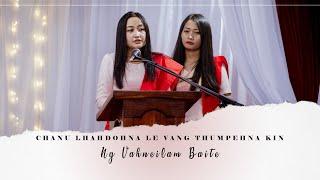 Bridal Shower Of || Ng.Vahneilam Baite || 9 May 2025 || Happy Valley,Shillong ||