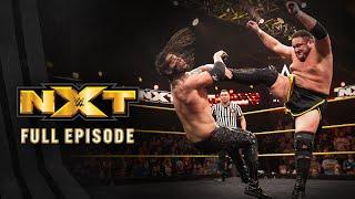 FULL EPISODE: Zayn, Joe and Corbin collide in No. 1 Contender’s Match: WWE NXT, Jan. 27, 2016