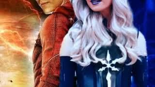 Flash and KillerFrost