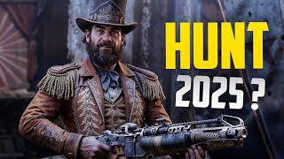 Обзор - Hunt Showdown 1896 в 2024/2025 году! | Стоит ли начинать играть?