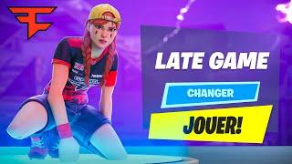 J'ai joué comme un JOUEUR PRO en LATE GAME pendant 24H, et voici le résultat... (j'étais pas prêt)