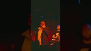 This is What Live Feels Like!  #ChrisOlearyBand #shorts #music #livemusic #shorts