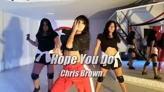 Hip Hop Fusion Academia Punto Baila