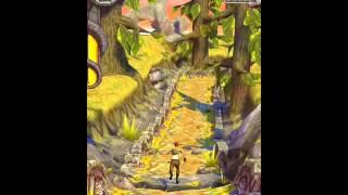 Temple Run 2 - Gameplay AppGemeinde