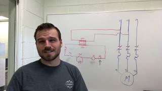 Motor controls - Control Circuit