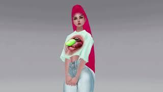 пытаюсь СТАТЬ КРАСИВОЙ в IMVU