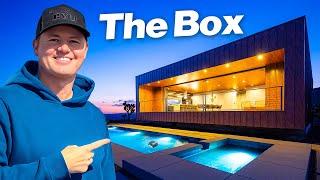 TOURING This AMAZING CALIFORNIA AIRBNB!