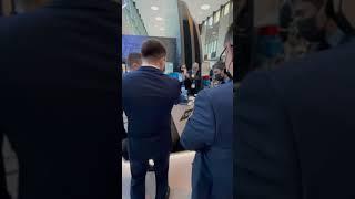 Петербургский  Международный Газовый   Форум  5 по 8 октября  2021г.