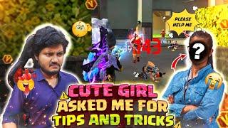 মেয়ে সাবস্ক্রাইবার যখন টিপস এন্ড ট্রিকস চাই | Gaming With Talha Funny Video