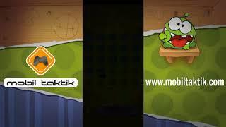 Cut The Rope Season 3 Cheese Box Level 17 - Cut The Rope Bölüm 15-17