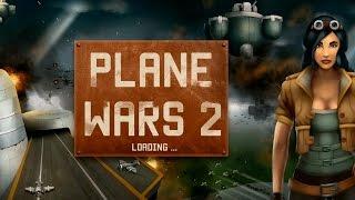 Plane Wars 2 - Стратегия в реальном времени на Android (Review)