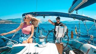 SAILING the FORGOTTEN ISLANDS | Sailing Talia Ep. 50