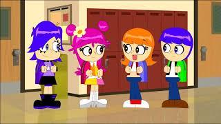 Hi Hi Puffy AmiYumi: School Returns