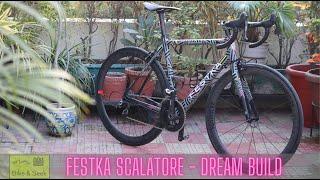 Festka Scalatore Mummy | Dream Bike Build