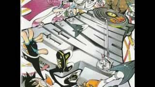 Air Gear OST - 17 - Blind 2 See