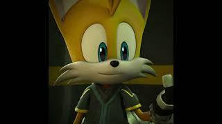 Tails Nine Edit#tailsnine#sonicprime