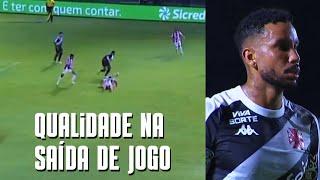 JAIR FEZ ÓTIMA ATUAÇÃO APESAR DE PÊNALTI PERDIDO | Jair vs Bangu