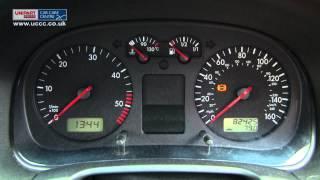 What Car Dashboard Warning Lights Mean - Video Guide