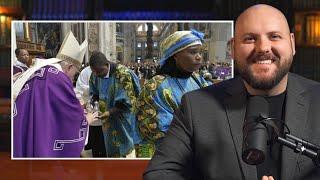 Catholicism's Approach to Other Cultures | Michael Lofton