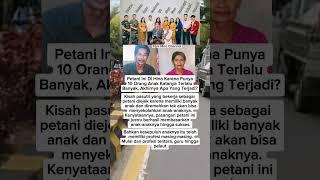 Masya Allah, Banyak Anak Banyak Rezeki #kisahnyata #kisahviral #kehidupan #fyp #masukberanda