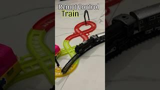 Remot Control Train#rctrain #trainunboxing #shortsfeed#shorts