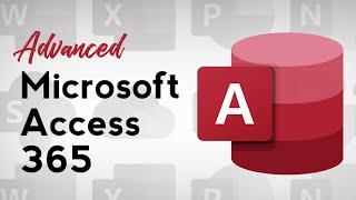 Microsoft Access 365 Advanced - Introduction | Knowledgecity.com