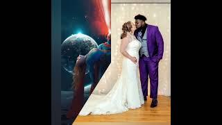 HAPPY 4 YEAR WEDDING ANNIVERSARY TO ME AND MY WONDERFUL WIFE KELLY!!