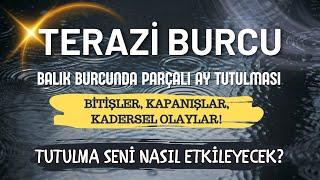 Terazi Burcu: 18 Eylül Tutulması İş ve Sağlık Hayatınızda Büyük Değişiklikler mi Getiriyor?