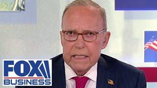 Larry Kudlow: It's astonishing how bad the Democrats are