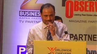 Worldwide Achievers Real Estate Awards 2013 Ceremony (Part:1)