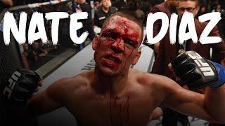 Nate Diaz┃Go To Sleep┃Motivation 2021