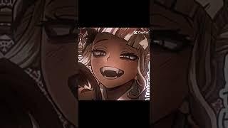 heavy love || toga #mha #bnha #myheroacademia #anime #toga #himiko #edit #fypシ゚