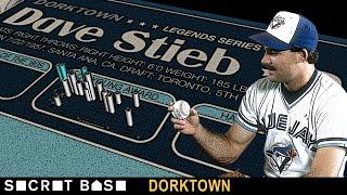 Meet Dave | Captain Ahab: The Story of Dave Stieb, Part 1 | Dorktown