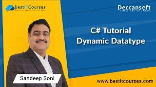 C# Tutorial | Dynamic Datatype in C#