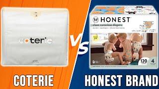 Coterie vs Honest Brand - How Do They Differ? (The Ultimate Comparison)