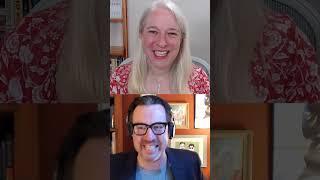 The Discomfort of Self-Observation - #videopodcast  #publicspeaking  #communicationskills #content