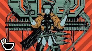 The Ghost in the Shell | Where It All Began (Manga Review)