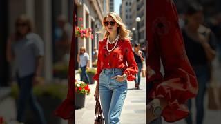 Luxury&Elegance Style #fashionstyle #italianfashion  #oldmoney #style #fashion