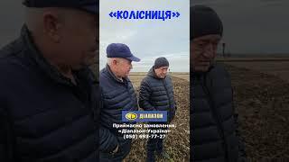 «КОЛІСНИЦЯ» під МТЗ #agriculture #agro