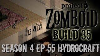 Project Zomboid Build 35 | Season 4: Ep 55 | Metalwork | Let's Play!