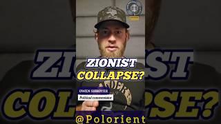 ISRAEL'S FUTURE DOOMED? Why US Support Will VANISH in 10 Years #usa #uk #israel #congress #iran