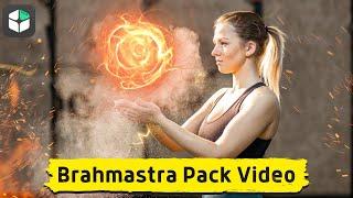 Filmstock Effects---Brahmastra Pack Video