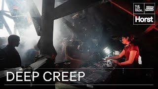 deep creep | @KioskRadio x @TheLotRadio x Horst Festival 2024