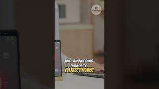 Personal Assistants Siri, Alexa, and Google Assistant #ytshorts #youtubeshorts #technology #ai