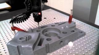 CMM Instructional Video